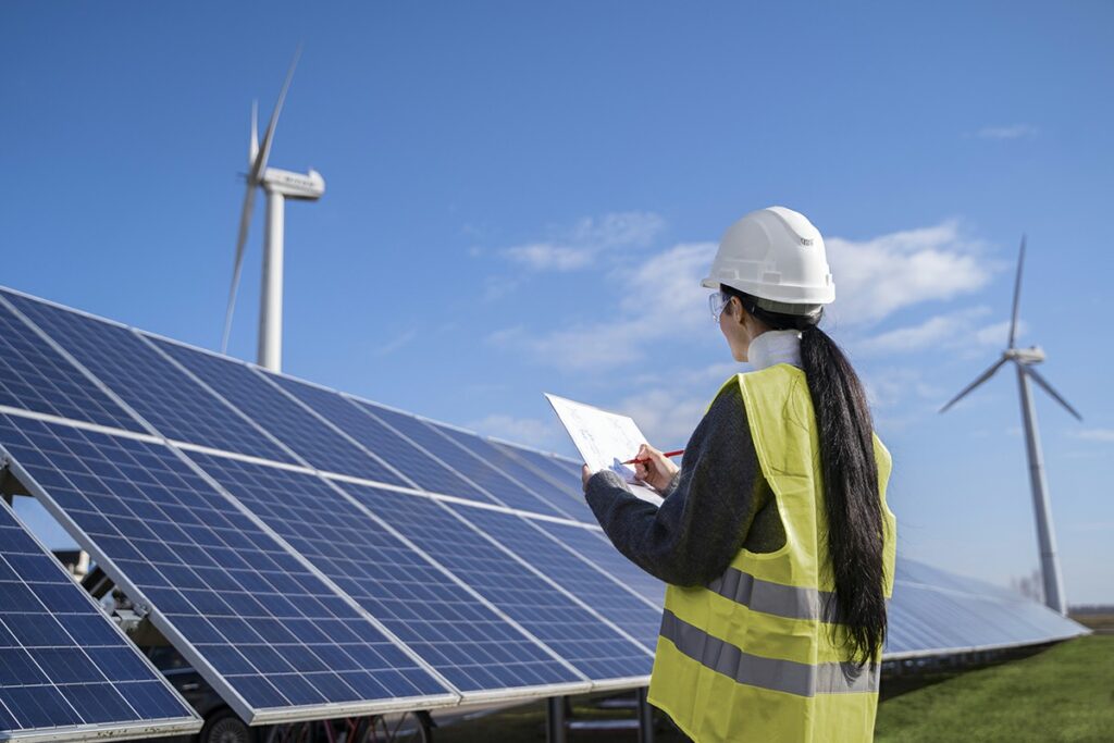 Energy Consultation — Solar Harvest India