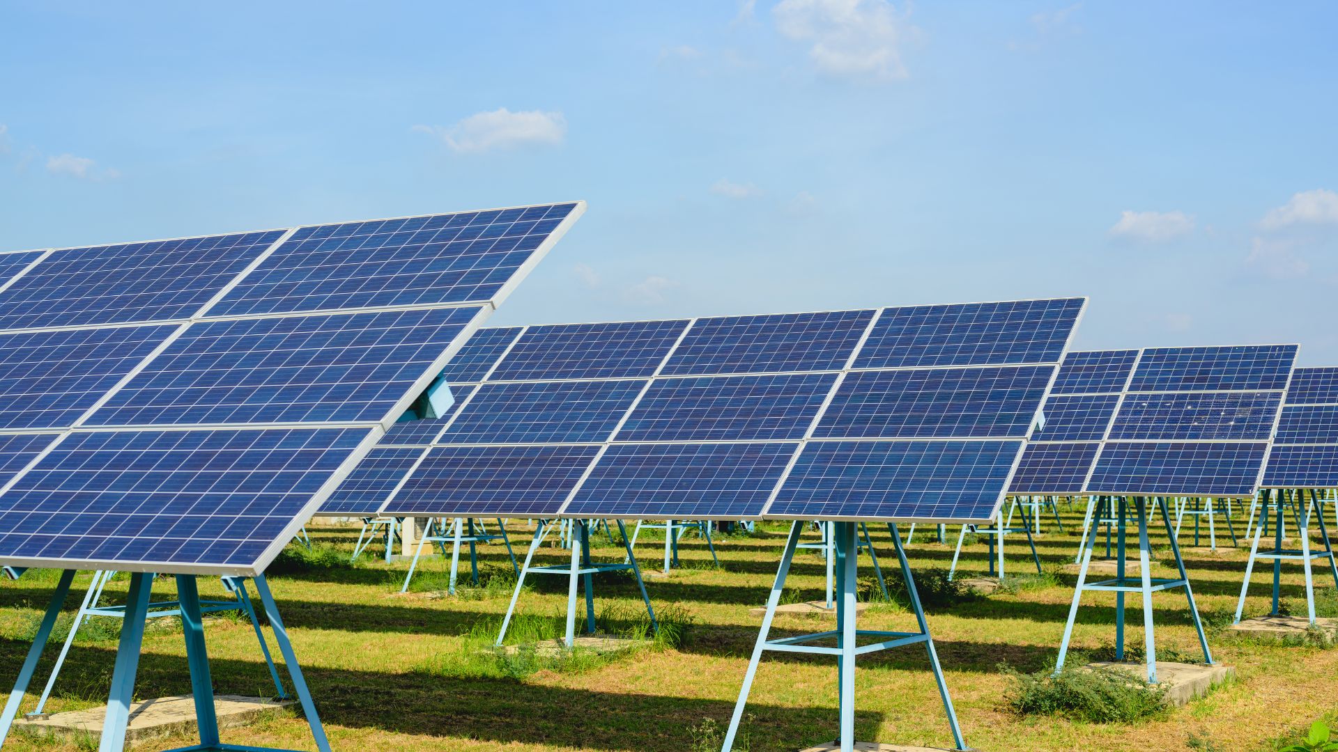 Solar Subsidy Assistance — Solar Harvest India
